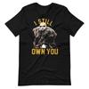 Tops – T-Shirts