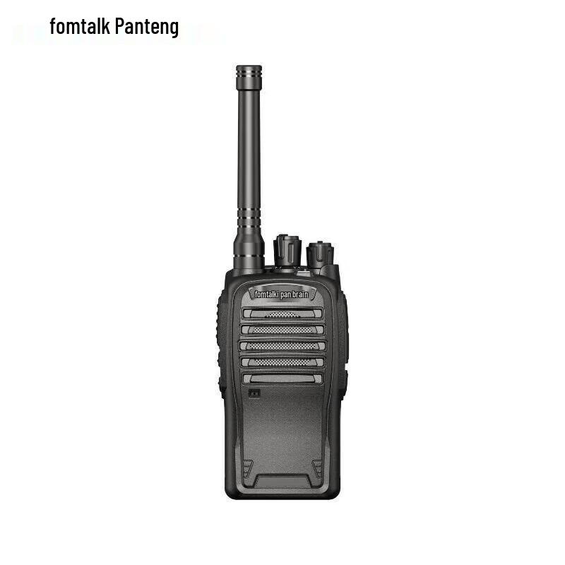 

Fanteng FT3200 Analog Two-Way Radio (CN version)