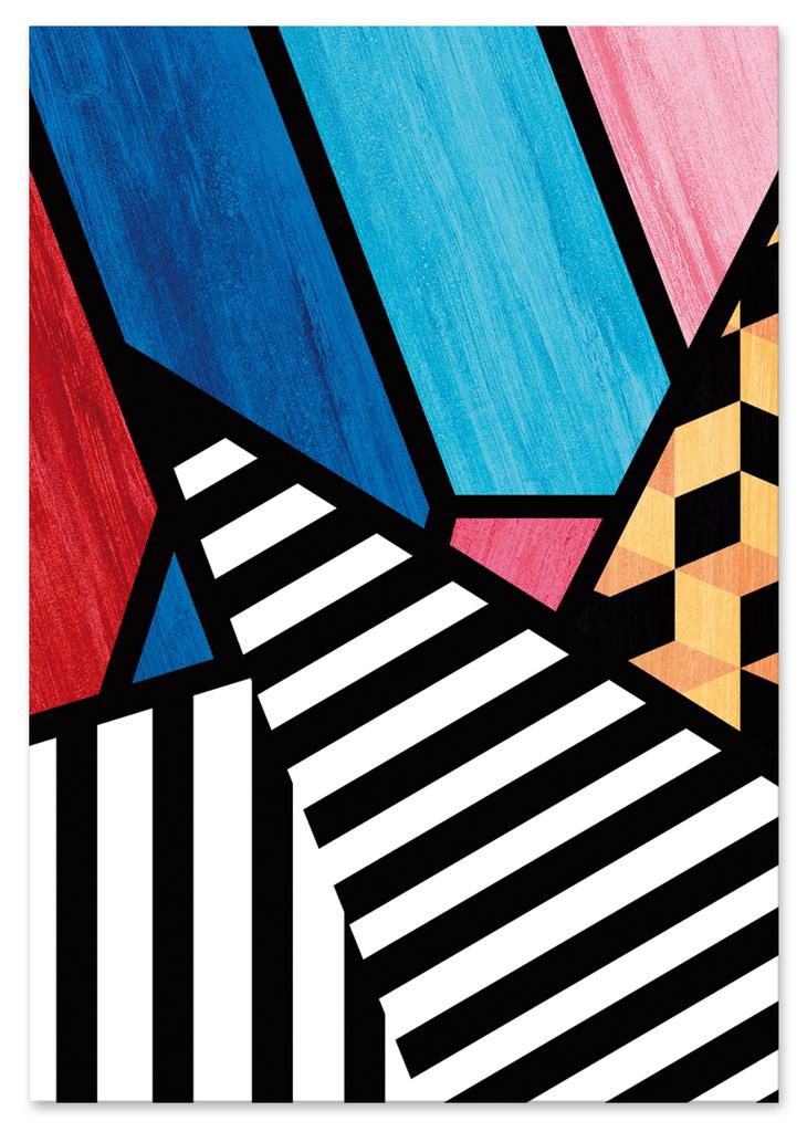 Poster Abstract Geometry