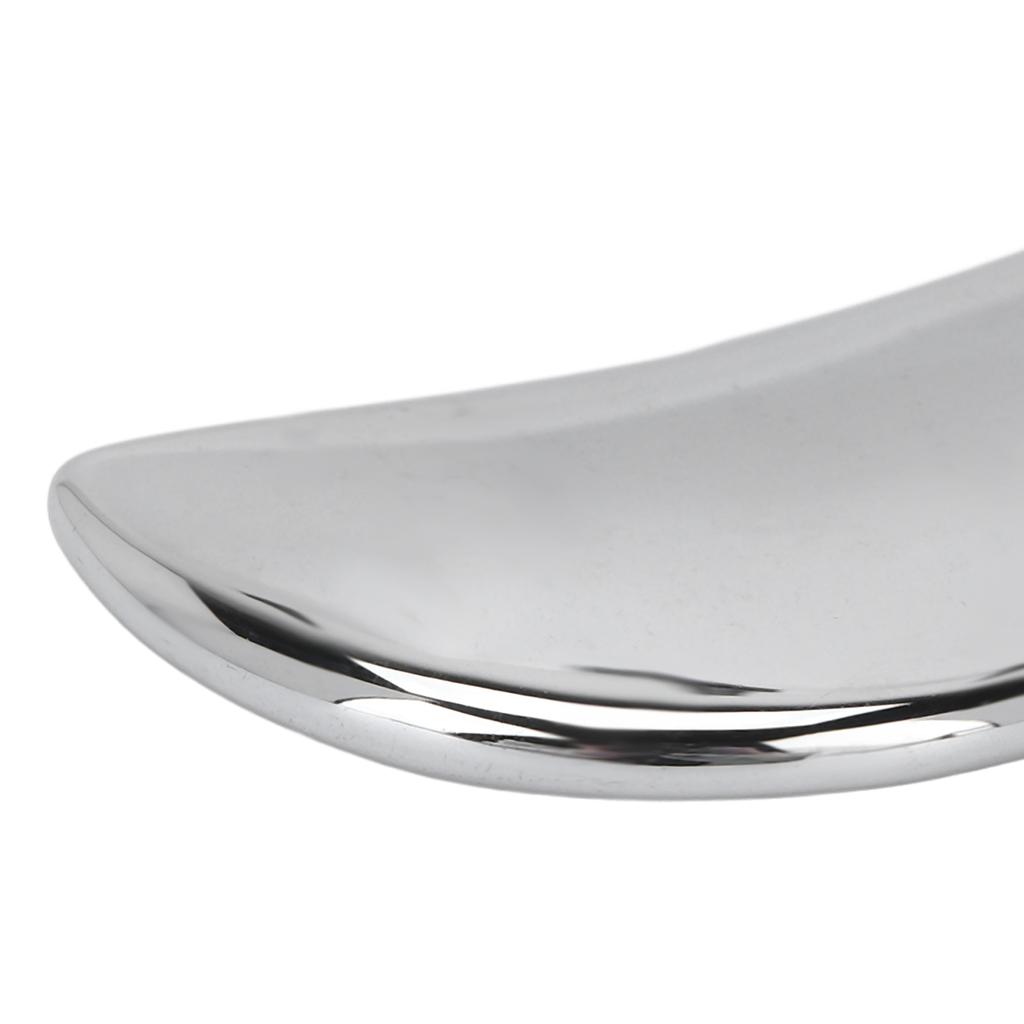 Terahertz Gua Sha Tool Skin Firming Muscle Pain Relief Massage Scraping Board for Face Arms Legs