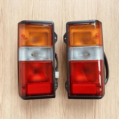 Luz trasera para Nissan Urvan Escapade E24 modelo 1986-2001