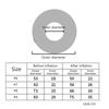 Watermelon Pattern  Inflatable Pool Float Swimming Rings Pool Tube Toy Beach Swimming Pool Float Parties Supplies for