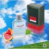 Eau de parfum da uomo Rage Green