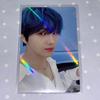 [USED] NCT DREAM ISTJ Trading Card Ji Sung Kms Kmstation