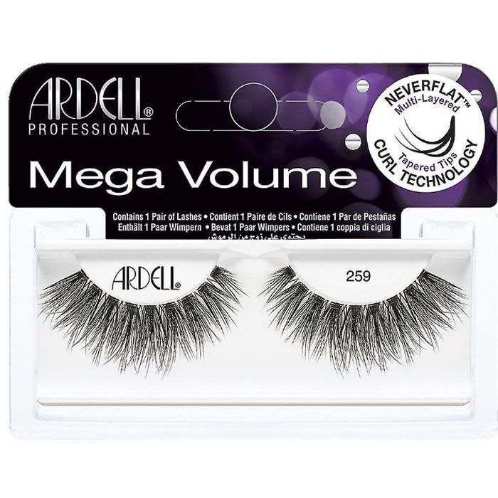 

Ardell Mega Volume Lashes 259