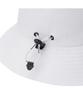 Goldeunbeeo Twill Bucket Hat _G6Rax25105Whx