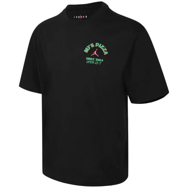 Jordan Men s Sports Casual Short-Sleeve Knit Shirt XXL