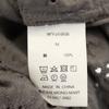 WYM LIDNM thorn_ Short sleeve shirt M Gray Men's Used