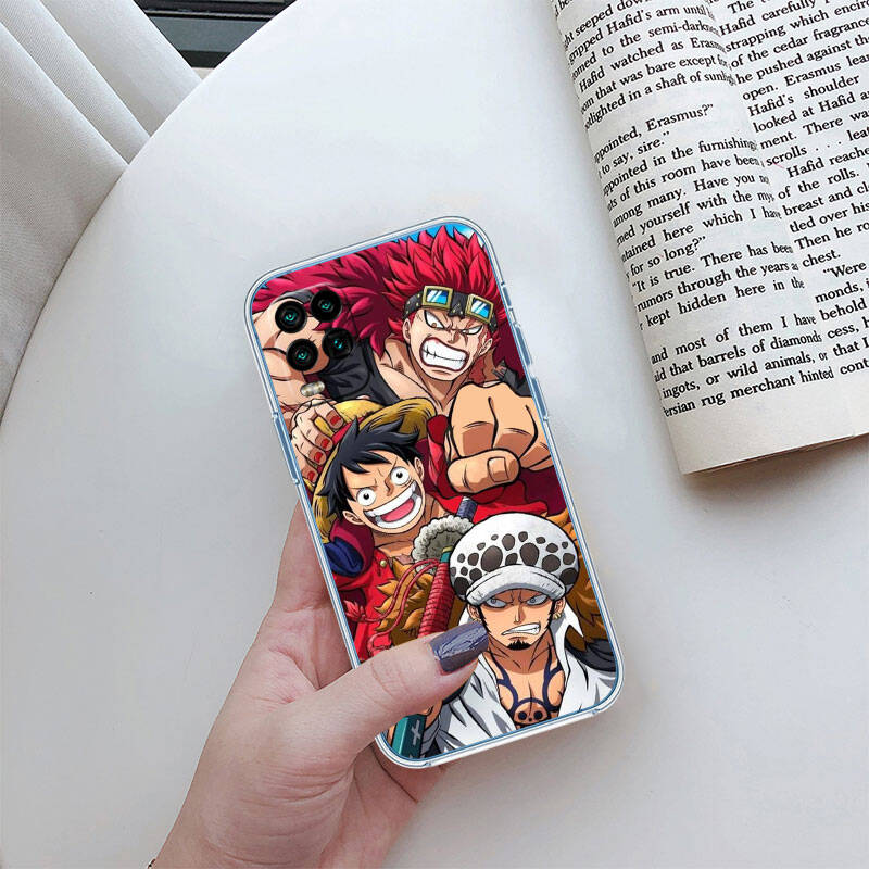 MH113 One Piece CooL Case für Motorola E7 G6 G7 G8 G9 Plus Power Play G10 G20 G04 E30 E40 E22 E20 E13 E15 G22 G23 G05 G75 G35 G55