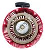 Rozrusznik Honda Gx160 Gx200 Metalowe Zabieraki At501-Hd160-02