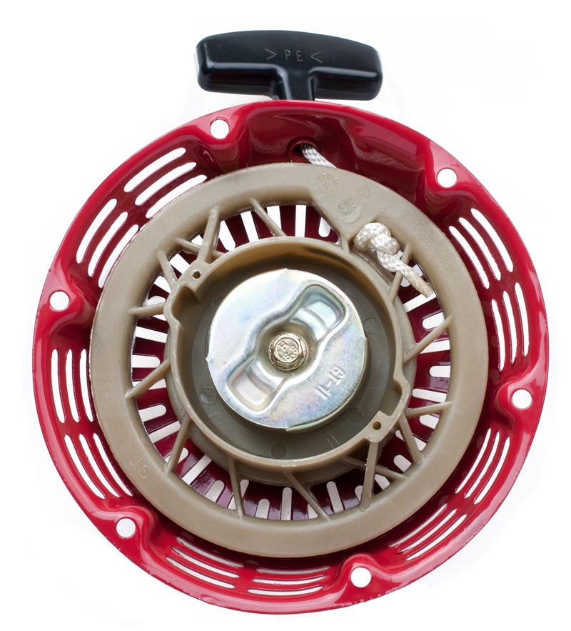 Rozrusznik Honda Gx160 Gx200 Metalowe Zabieraki At501-Hd160-02