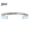 Adjustable Open Cuff This Too Shall Pass Mantra Bracelet Engraved Motivational Inspirational Bracelet Bangle Hidden Information Encouragement Jewelry