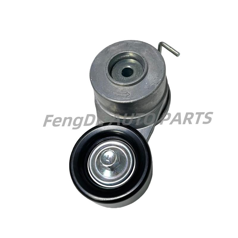 Belt Tensioner Pulley Assy Suitable for KIA SANTA FE 2.2 D4HB XMSORENTO (XM) 2009- 25281-2F000,252812F000,25281-2F001