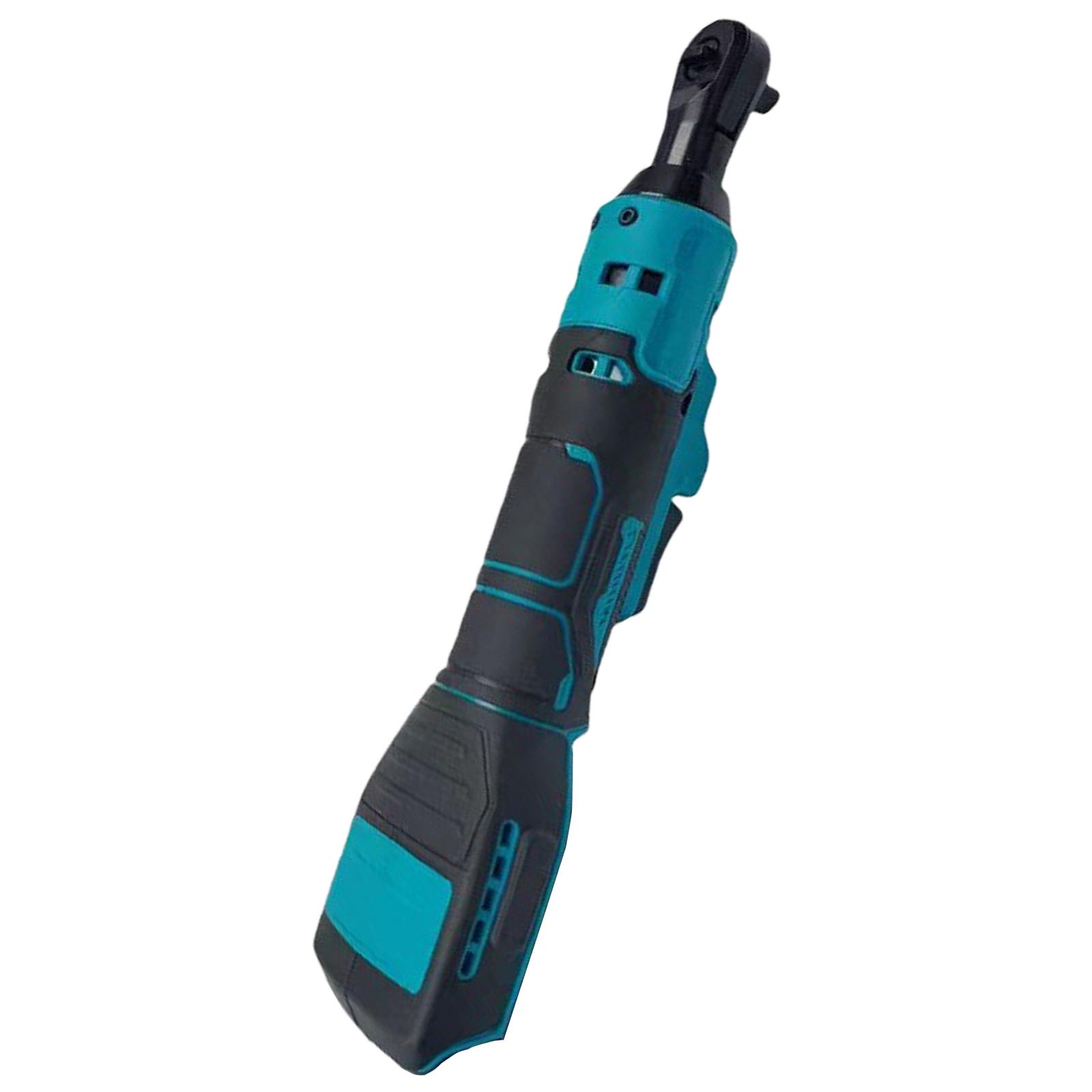 

Беспроводная трещотка 3/8 дюйма, электрическая трещотка 300 об/мин, адаптер, переменная скорость