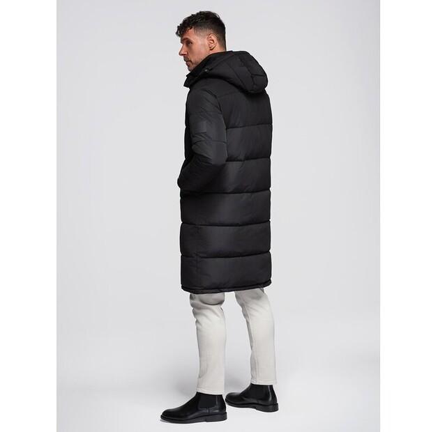 Winter Jacket Ombre OM-JALJ-0309