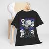 Gojo Satoru TShirt Jujutsu Kaisen Sukuna Megumi Itadori Horror Shirt gift