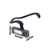 Head Lamps Led Rechargeable Ear Worn Head Torch Light Long-Lasting Power Backpacking Camping Headlight For Fishing Caving