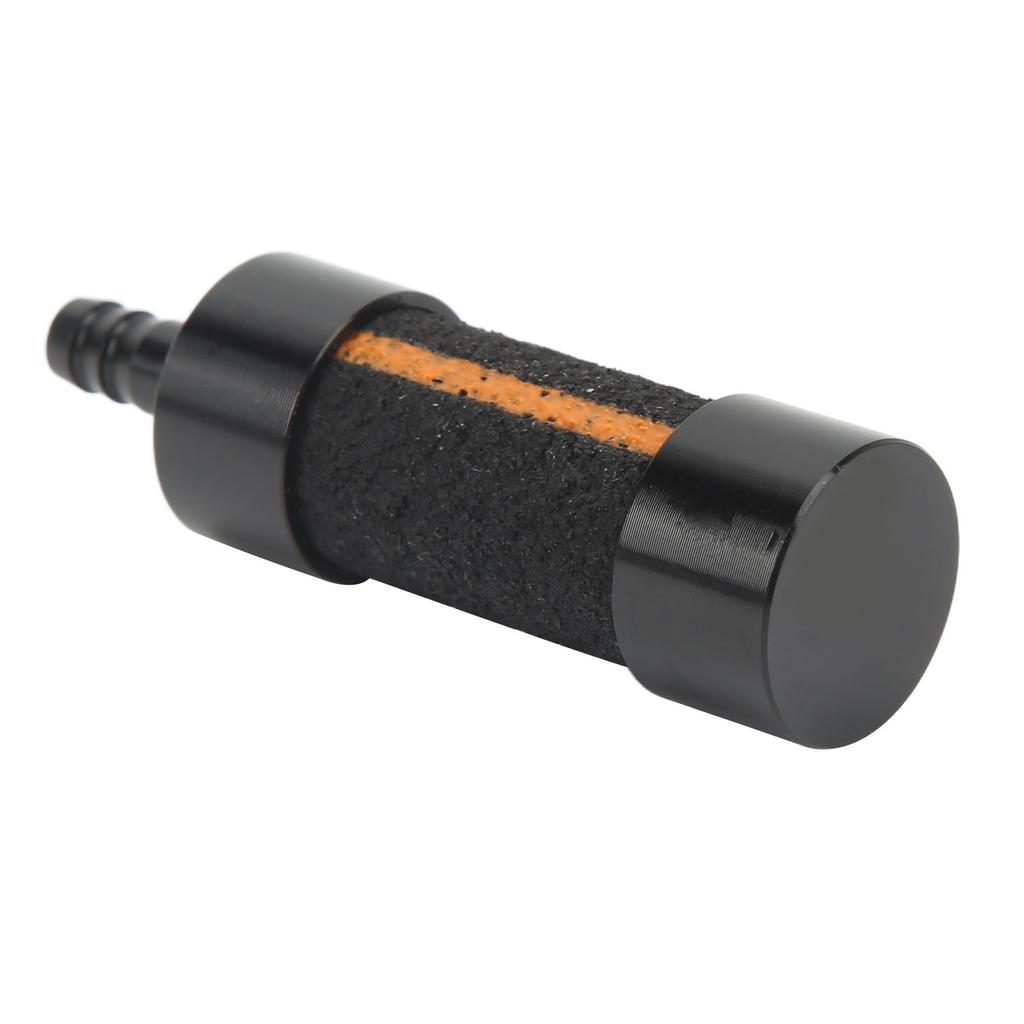 Aquarium Air Stone Prevent Clogging Dense Bubble Diffuser Stone for Fish Tank Pond Oxygen Pump