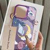 Strange Patterns Case for iPhone 17 Pro Max 15 Plus 13 Pro 12 11 Air 14 XR 16 XS Back Phone Cover