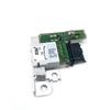 1× New Battery Fuse Box Voltage Module 28236841 Fits For Citroen C4 Peugeot 3008