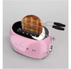 Тостер Smeg TSF01PKEU