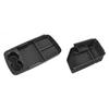 Storage Box Cup Holder Lower Tray Armrest Storage Box For Kia EV6 2025 2025 2025-A99D
