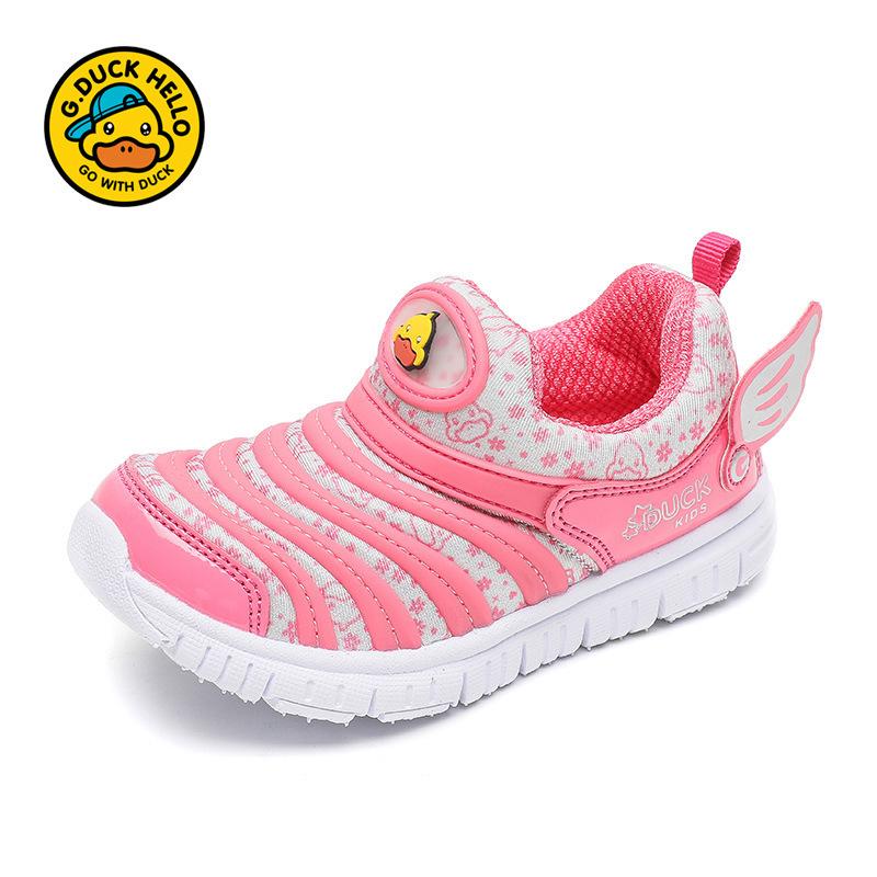 

Одноклассник гусеница детская обувь 24 осень новая сетка мальчики спортивная обувь маленькая девочка детская обувь 35