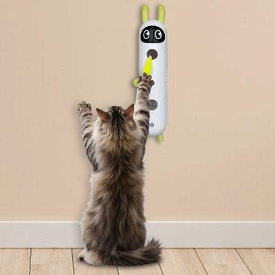 חתולים – צעצועים לחתולים