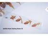 3D Goldfish Resin Stickers - Crystal Epoxy Painting Material