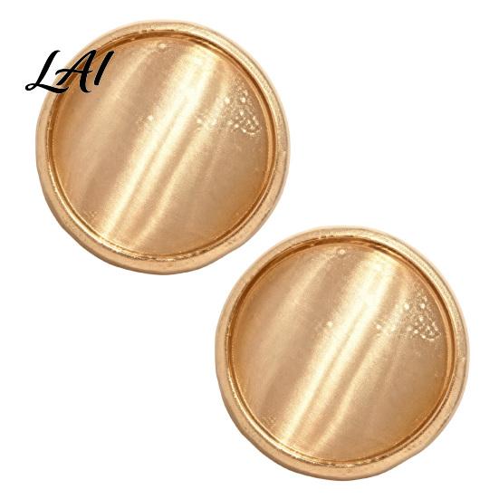 Safety Button Pin 2Pcs Faux Pearl Magnetic Clothes Button Fake Cat Eye Stone Brooch No Sew for Shirts Scarf Shawl Clothing Decorative