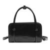 Fashion Trend Handbag Women's New Trend Simple Versatile Small Square Bag Casual Shoulder Bag