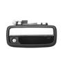 Left Right Door Handles For Toyota Tacoma 1995 1996 1997-2004 For Toyota Hilux 2004-2012 Chrome Exterior Front Door Handle