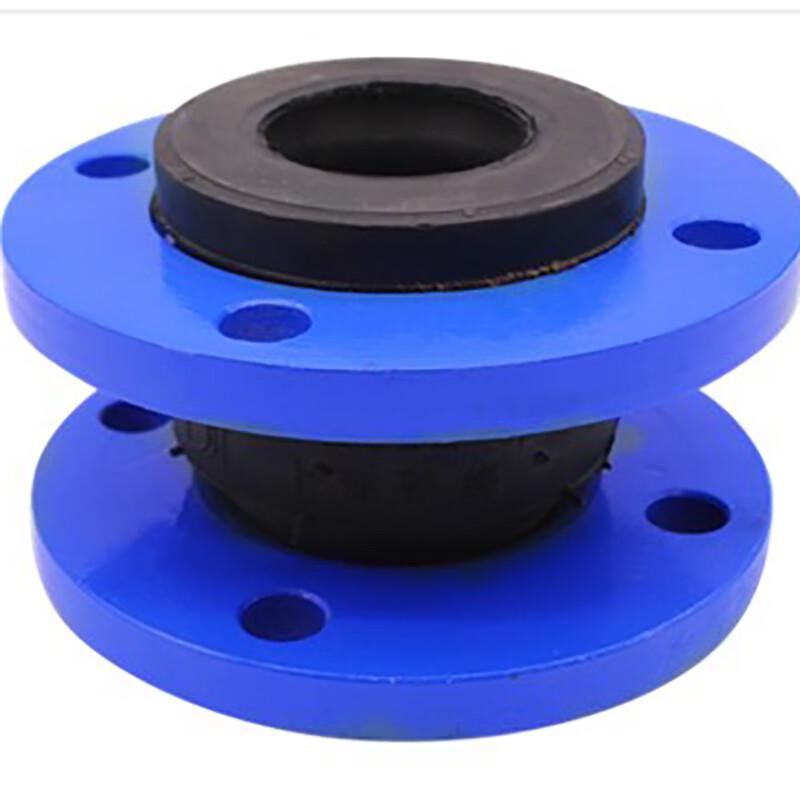 Rubber Flexible Pipe Connector