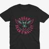 Sugar Sean O'Malley MMA Owl Design Shirt - MMA T-Shirt, Mma Fan, Ufc Fan, Ufc T-Shirt, Diaz Brothers, Nate Diaz T-Shirt