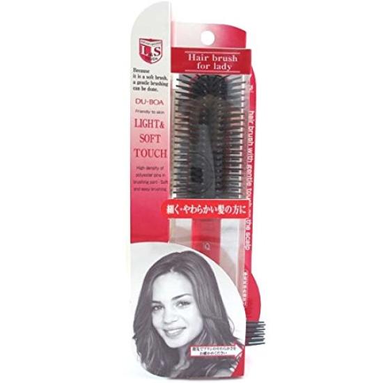 Light Soft Touch Styling Brush & Women's
