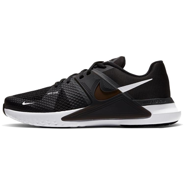

Nike Renew Fusion Темно-сірий Димчастий CD0200-002 43