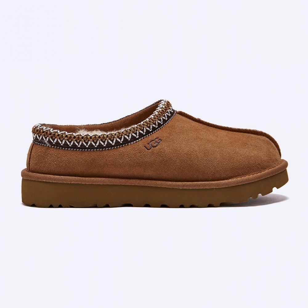 

UGG Tasman Chestnut Женские 5955 CHE