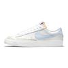 Nike Blazer Low Ghost Women's Sneakers Skateboard Shoes DC4769-103