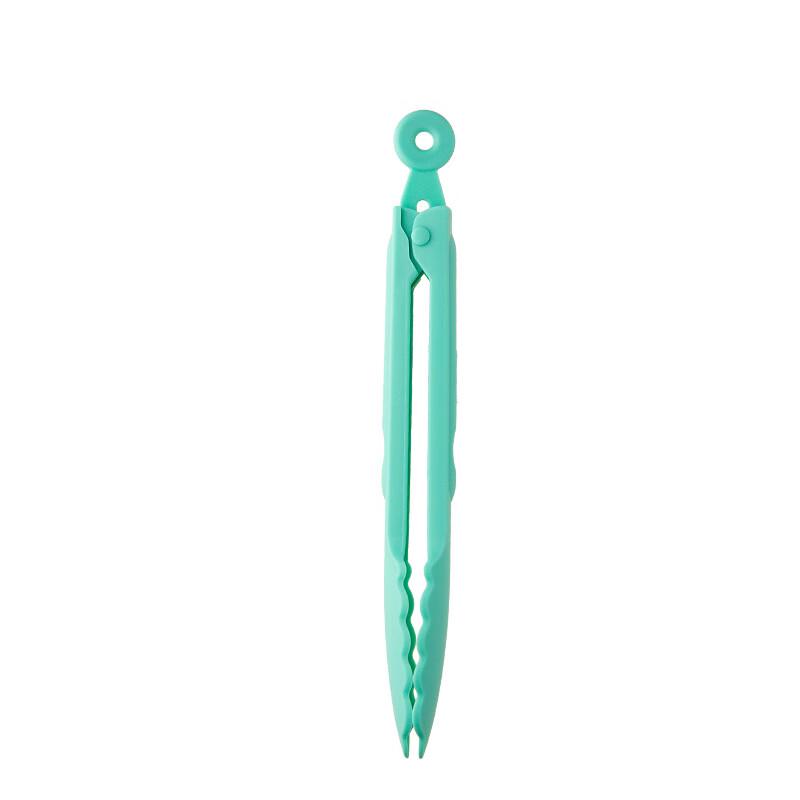 Haoliso PP Food Tongs (5-Pack)