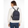 Рюкзак Tommy Hilfiger Poppy Th Backpack AW0AW15641 тёмно-синий