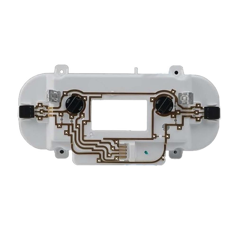 For Ford For F150 F250 F350 Front Overhead Console Circuit Board Repair Kit 829182 2004 to 2010 Compatible Part