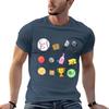 Grand Slams (Inanimate Insanity) TShirt Plus Size Lightweight Tee Shirt