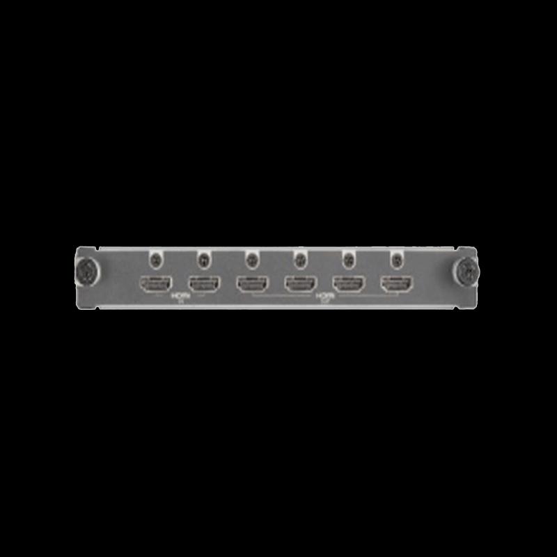 

Hikvision DS-B31-0204HI0 HDMI Codec Board CN plug (adapter included)