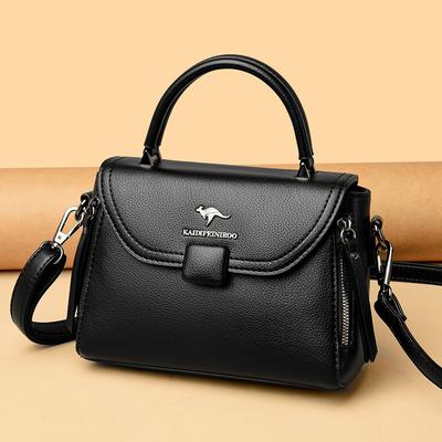 Crossbody Bag for Women Middle-aged Women Fashion Mom Bag for Women Shoulder Bag