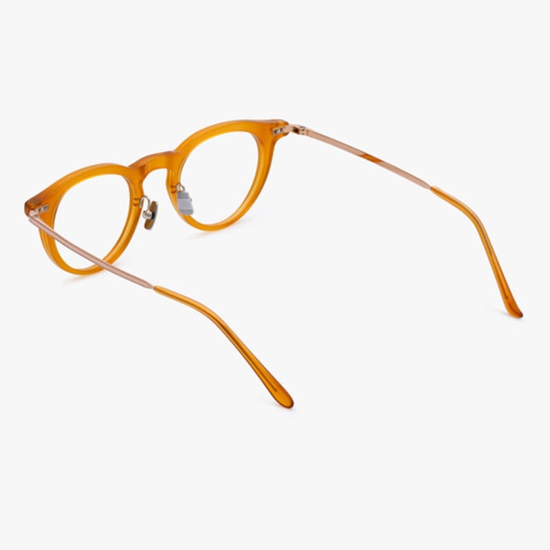 RECLOW ACETAT MIMI GLAS PUMPKIN