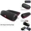 Protective Eva Case For Jbl Wireless Bluetooth Speakers Black