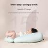 Anti-Vomiting Nursing Pillow: Baby Feeding and Support Cushion by Taoqibaby