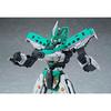 MODEROID Shinkansen Transforming Robot Shinkalion E5 Hayabusa Non-Scale PS & ABS Assembled Plastic Model