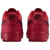 Nike Air Force 1 '07 LV8 'Tough Red Metallic Silver' (Unisex) Tough Red / Team Red / Metallic Silver / Tough Red Skate Shoes II9807 600
