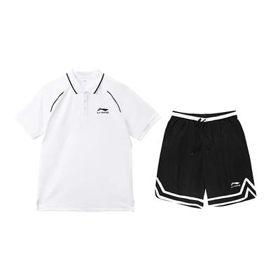 Unterteile – Set aus Shorts & Oberteil